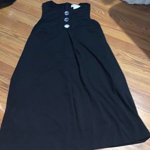 Michael Kors Woman’s M black dress